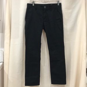 Volcome pants